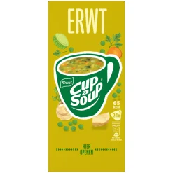 Knorr Cup-a-Soup Erwt (24x 140 ml) Online