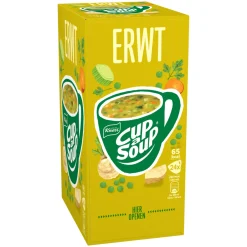 Knorr Cup-a-Soup Erwt (24x 140 ml) Online