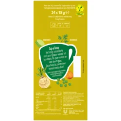 Knorr Cup-a-Soup Erwt (24x 140 ml) Online
