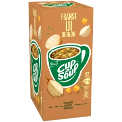 Knorr Cup-a-Soup Franse Ui (21x 175ml) Outlet