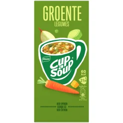 Knorr Cup-a-Soup Groente (21×175 ml) Online