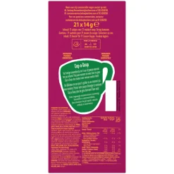 Knorr Cup-a-Soup Hongaarse Goulash (21x 175ml)