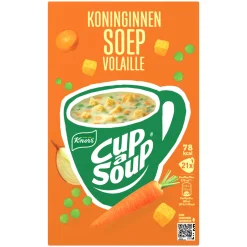 Knorr Cup-a-Soup Koninginnensoep (21x 175ml) Sale