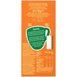 Knorr Cup-a-Soup Koninginnensoep (21x 175ml) Sale