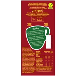 Knorr Cup-a-Soup Pittige Tomaat (21x 175ml) Online