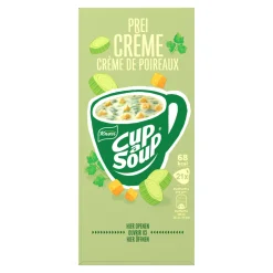 Knorr Cup-a-Soup Prei Creme (21x 175ml) Online