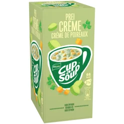 Knorr Cup-a-Soup Prei Creme (21x 175ml) Online