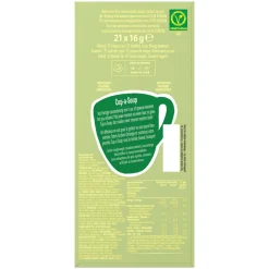 Knorr Cup-a-Soup Prei Creme (21x 175ml) Online