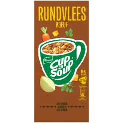 Knorr Cup-a-Soup Rundvlees (21x 175ml) Sale