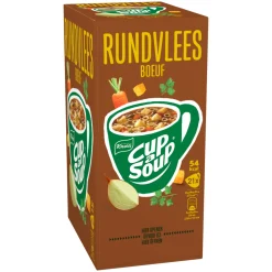 Knorr Cup-a-Soup Rundvlees (21x 175ml) Sale