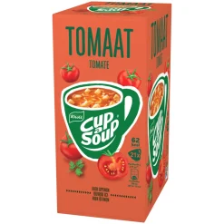 Knorr Cup-a-Soup Tomaat (21x 175ml) New