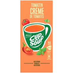 Knorr Cup-a-Soup Tomaten Créme (21 x 175 ml) Best