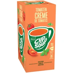 Knorr Cup-a-Soup Tomaten Créme (21 x 175 ml) Best