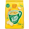 Knorr Cup-a-Soup Vendingzak Kip (40-porties) Outlet