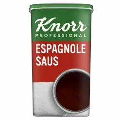 Knorr Espagnolesaus (18 liter) Sale