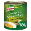 Knorr Gesneden Kippenvlees (850gr)