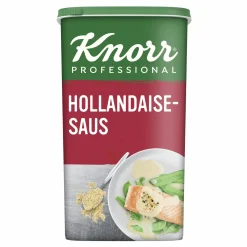 Knorr Hollandaise Saus (11 liter) Online
