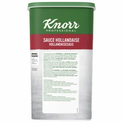 Knorr Hollandaise Saus (11 liter) Online