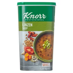 Knorr Linzensoep (11 liter) Sale