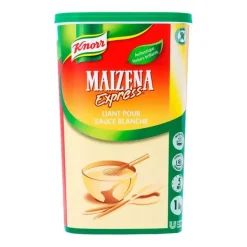 Knorr maizena express blank (1 kg) Outlet