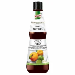 Knorr Professional Intense Flavour Citrus Fresh (400ml) Sale