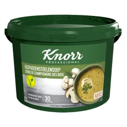 Knorr Superieur Franse Mosterdsoep (3 kg) Hot