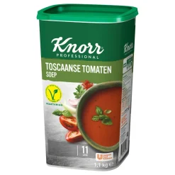 Knorr Toscaanse Tomatensoep (11 liter) Discount