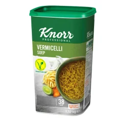 Knorr Vermicellisoep (40 liter) Hot