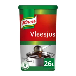 Knorr Vleesjus (26 liter) Sale