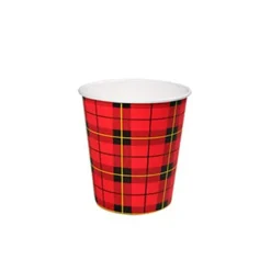 Merkloos Koffiebeker karton scotty (2500x 150cc) Outlet