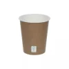 Merkloos Koffiebeker Kraft (1000x 230cc)