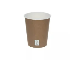 Merkloos Koffiebeker Kraft (1000x 230cc)