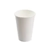 Koffiebeker Wit 10gr PE Coating (2500x 180cc) Outlet
