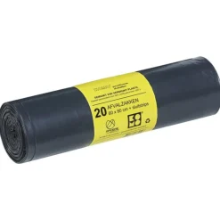 Komo Afvalzak 60x80cm T50 (20×20 Zakken) Clearance
