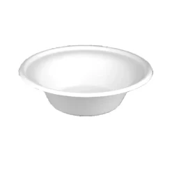 TakeAware Kom Suikerriet Ø152 mm BIO (125x300ml) Clearance