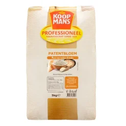 Koopmans Patentbloem (5kg) Sale