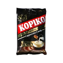 Kopiko Coffee Candy Cappuccino (24x 175gr) Clearance