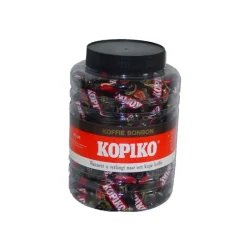 Kopiko Silo (6x 800gr) Outlet
