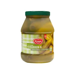 Kroon Augurken D Zoetzuur (2400ml) Best