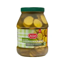 Kroon Komkommerschijven (2400 ml) Best