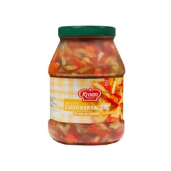 Kroon Zigeunersalade (2400 ml) Outlet