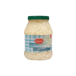 Kroon Zilveruien 10/14 (2400ml) Sale