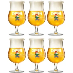 Chouffe La Glas (6x 33cl) Discount