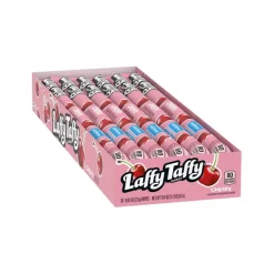 Laffy Taffy cherry (24x 23gr) Discount