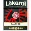 Lakerol Salmiak (12x 23gr) Discount