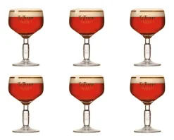 La Trappe Prior Bokaal (6x 25cl) Online