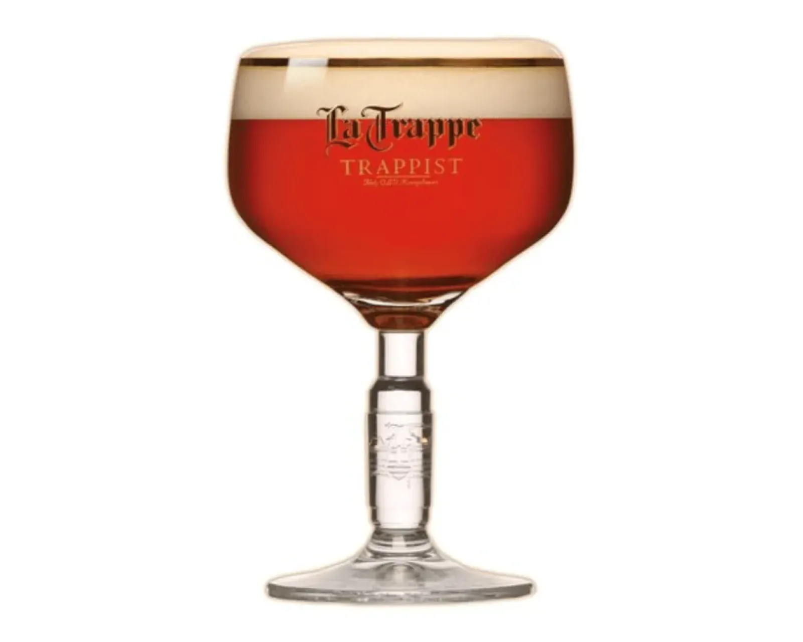 La Trappe Prior Bokaal (6x 25cl) Online