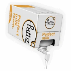 Lattiz Milk Foam Bib (4 liter) Outlet