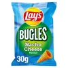 Lay's Lay’s Bugles Nacho Cheese (24x 125gr)