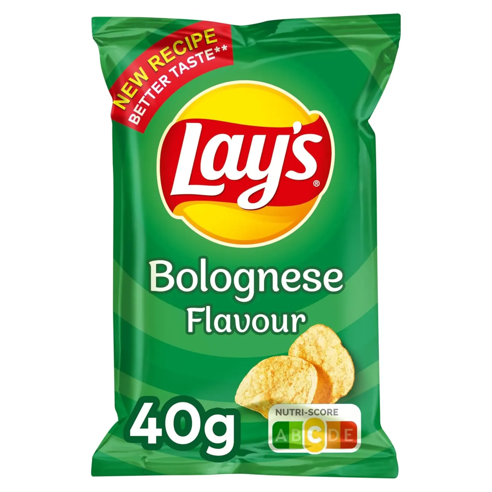 Lay's Lay’s Chips Bolognese (20x 40gr) Clearance